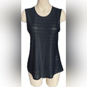 Zyia Luxe Muscle Tank
